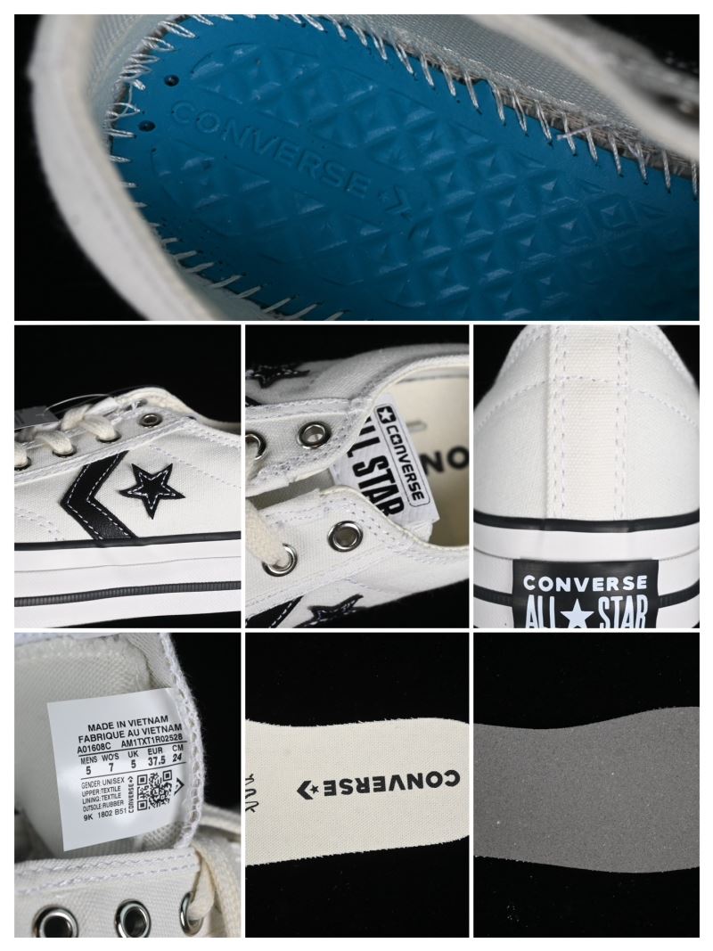 Converse Shoes